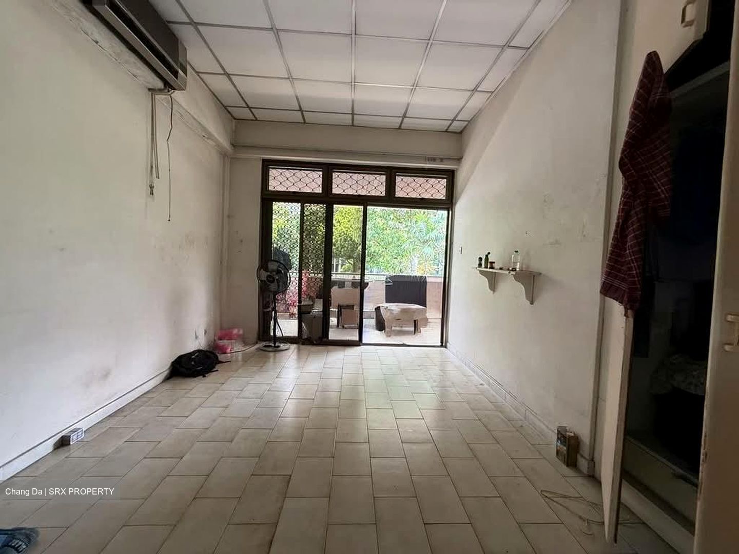 Tampines Road (D19), Detached #578601481